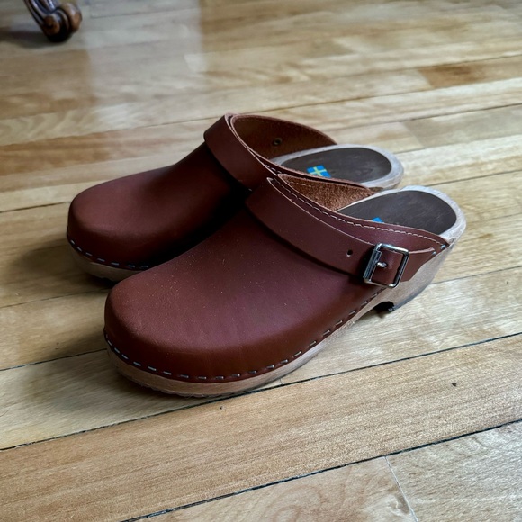 Mia Alma clog - Picture 4 of 6